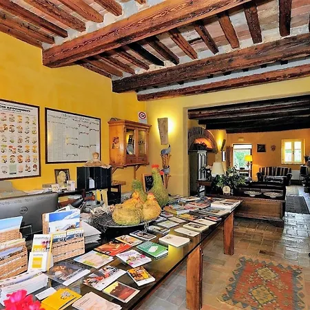 San Liberio Sleeps 26 Pool Air Con Wifi