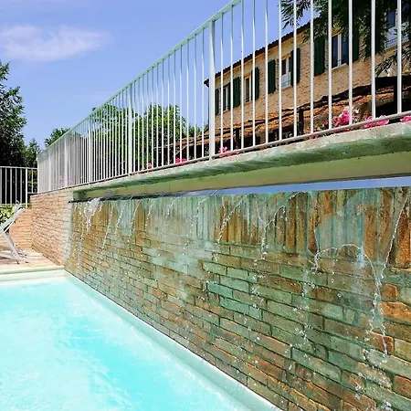 San Liberio Sleeps 26 Pool Air Con Wifi *