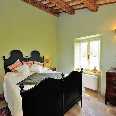 San Liberio Sleeps 26 Pool Air Con Wifi Montemaggiore al Metauro