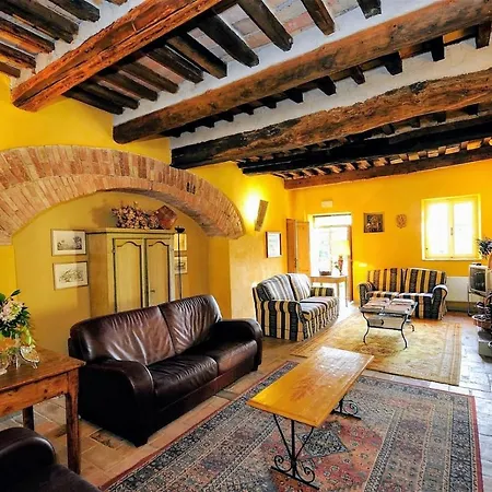 San Liberio Sleeps 26 Pool Air Con Wifi Montemaggiore al Metauro