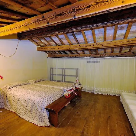 San Liberio Sleeps 26 Pool Air Con Wifi