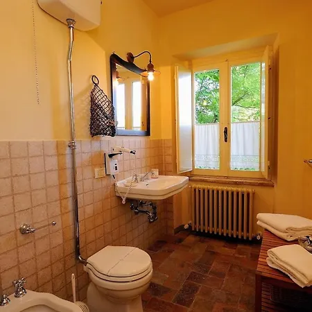 San Liberio Sleeps 26 Pool Air Con Wifi Holiday home Montemaggiore al Metauro