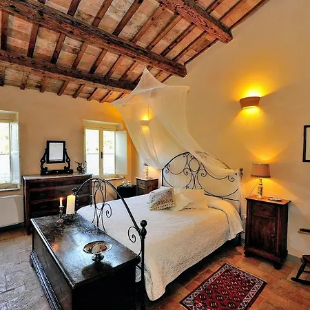 San Liberio Sleeps 26 Pool Air Con Wifi * Montemaggiore al Metauro